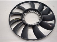 058121301B Крыльчатка вентилятора (лопасти) Skoda SuperB 2001-2008 20493149 #1