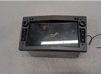 ND0474H Магнитола Opel Astra H 2004-2010 20493151 #1