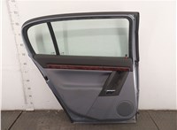  Дверь боковая (легковая) Opel Signum 20493152 #3