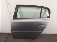  Дверь боковая (легковая) Opel Signum 20493152 #1