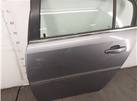  Дверь боковая (легковая) Opel Signum 20493152 #8