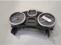  Щиток приборов (приборная панель) Peugeot 207 20493169 #1