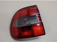  Фонарь (задний) Volvo S40 / V40 1995-2004 20493174 #1