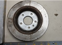  Диск тормозной Ford Focus 2 2005-2008 20493178 #2