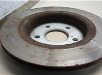  Диск тормозной Ford Focus 2 2005-2008 20493178 #3