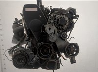  Двигатель (ДВС) Skoda SuperB 2001-2008 20493184 #1