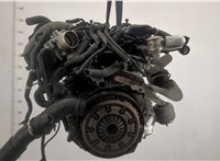  Двигатель (ДВС) Skoda SuperB 2001-2008 20493184 #2