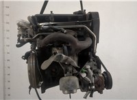  Двигатель (ДВС) Skoda SuperB 2001-2008 20493184 #3