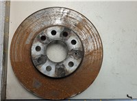 5Q0615301H Диск тормозной Seat Leon 3 2012-2020 20493189 #1