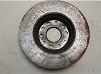 5Q0615301H Диск тормозной Seat Leon 3 2012-2020 20493189 #2