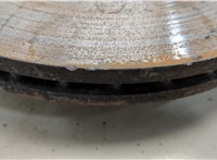 5Q0615301H Диск тормозной Seat Leon 3 2012-2020 20493189 #3