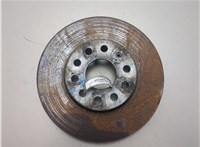 5Q0615301H Диск тормозной Seat Leon 3 2012-2020 20493189 #4