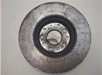 5Q0615301H Диск тормозной Seat Leon 3 2012-2020 20493189 #6