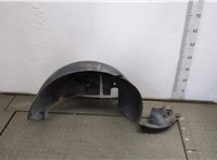  Защита арок (подкрылок) Renault Scenic 1996-2002 20493192 #2