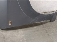  Крыло Opel Zafira B 2005-2012 20493198 #2