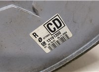  Фонарь (задний) Opel Signum 20493202 #6