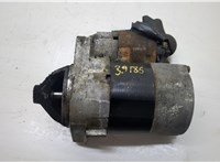 Стартер Nissan Micra K12E 2003-2010 20493206 #1