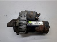  Стартер Opel Zafira A 1999-2005 20493210 #1