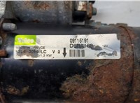  Стартер Opel Zafira A 1999-2005 20493210 #2