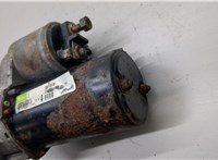  Стартер Opel Zafira A 1999-2005 20493210 #3