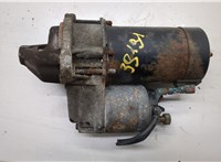  Стартер Opel Zafira A 1999-2005 20493210 #5