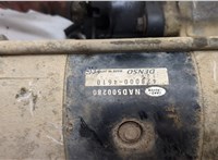 NAD500280, 4280004610 Стартер Land Rover Range Rover 3 (LM) 2002-2012 20493213 #2