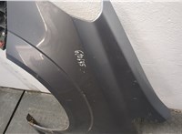  Крыло Opel Zafira B 2005-2012 20493215 #3