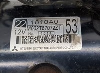  Стартер Mitsubishi L200 2006-2015 20493216 #4
