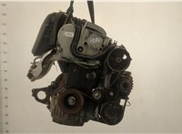  Двигатель (ДВС) Renault Scenic 1996-2002 20493217 #1