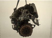  Двигатель (ДВС) Renault Scenic 1996-2002 20493217 #5