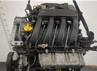  Двигатель (ДВС) Renault Scenic 1996-2002 20493217 #9