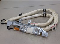  Подушка безопасности боковая (шторка) Volvo S60 2010-2018 20493229 #1