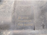 893821171 Защита арок (подкрылок) Audi 80 (B3) 1986-1991 20493230 #2
