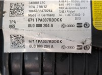  Подушка безопасности переднего пассажира Audi Q3 2011-2018 20493241 #3