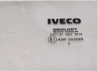  Стекло боковой двери Iveco EuroCargo 2 2002-2015 20493242 #2