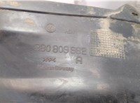  Защита арок (подкрылок) Volkswagen Passat 5 1996-2000 20493249 #3