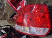 1K9945095C Фонарь (задний) Volkswagen Golf 5 2003-2009 20493250 #4