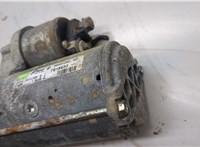  Стартер Opel Astra H 2004-2010 20493280 #2