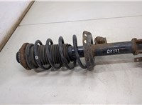 344356, 93195740, 24466534 Амортизатор подвески Opel Astra H 2004-2010 20493306 #1