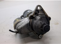 Стартер Opel Vectra B 1995-2002 20493318 #4
