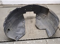  Защита арок (подкрылок) Opel Zafira B 2005-2012 20493319 #3