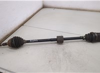  Полуось (приводной вал, шрус) Opel Astra H 2004-2010 20493320 #1