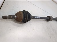  Полуось (приводной вал, шрус) Opel Astra H 2004-2010 20493320 #2