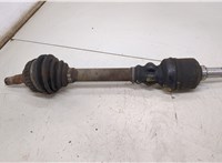  Полуось (приводной вал, шрус) Citroen Berlingo 1997-2002 20493331 #1