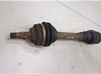  Полуось (приводной вал, шрус) Citroen Berlingo 1997-2002 20493331 #2