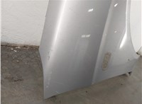  Кронштейн бампера Honda Civic 2000-2006 11442000 #8