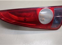  Фонарь (задний) Renault Espace 4 2002- 20493337 #1