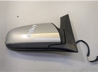  Зеркало боковое Opel Zafira B 2005-2012 20493340 #1