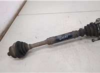  Полуось (приводной вал, шрус) Volkswagen Passat 5 1996-2000 20493343 #1