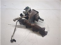 1871356, 2104859, DS7Q6K682EA Турбина Ford Mondeo 5 2015-2019 20493344 #1